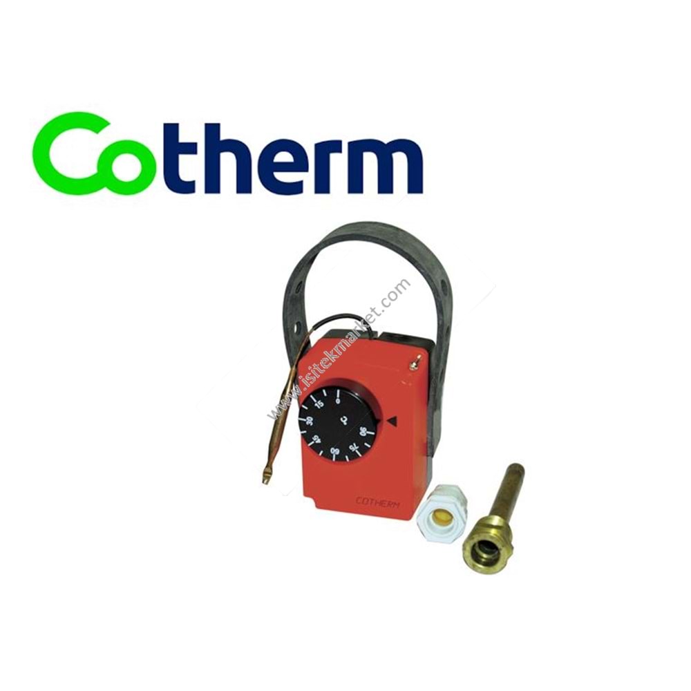 THERMOSTAT COTHERM BMFH3001