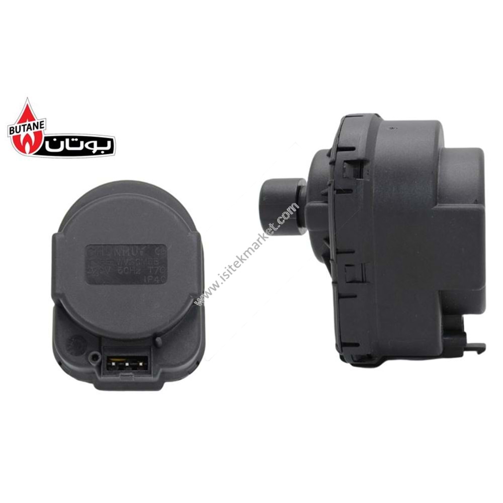 3 YOLLU VANA MOTORU CHUNHUI BTHN BTN11201