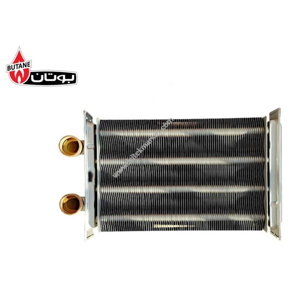 ANA EŞANJÖR 260MM BTHN BTN11253