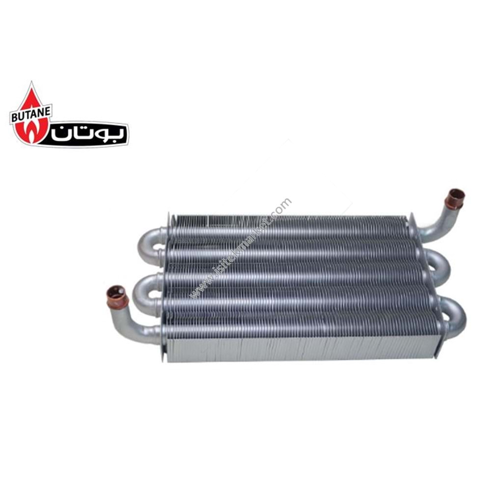 ANA EŞANJÖR BTHN BTN11254