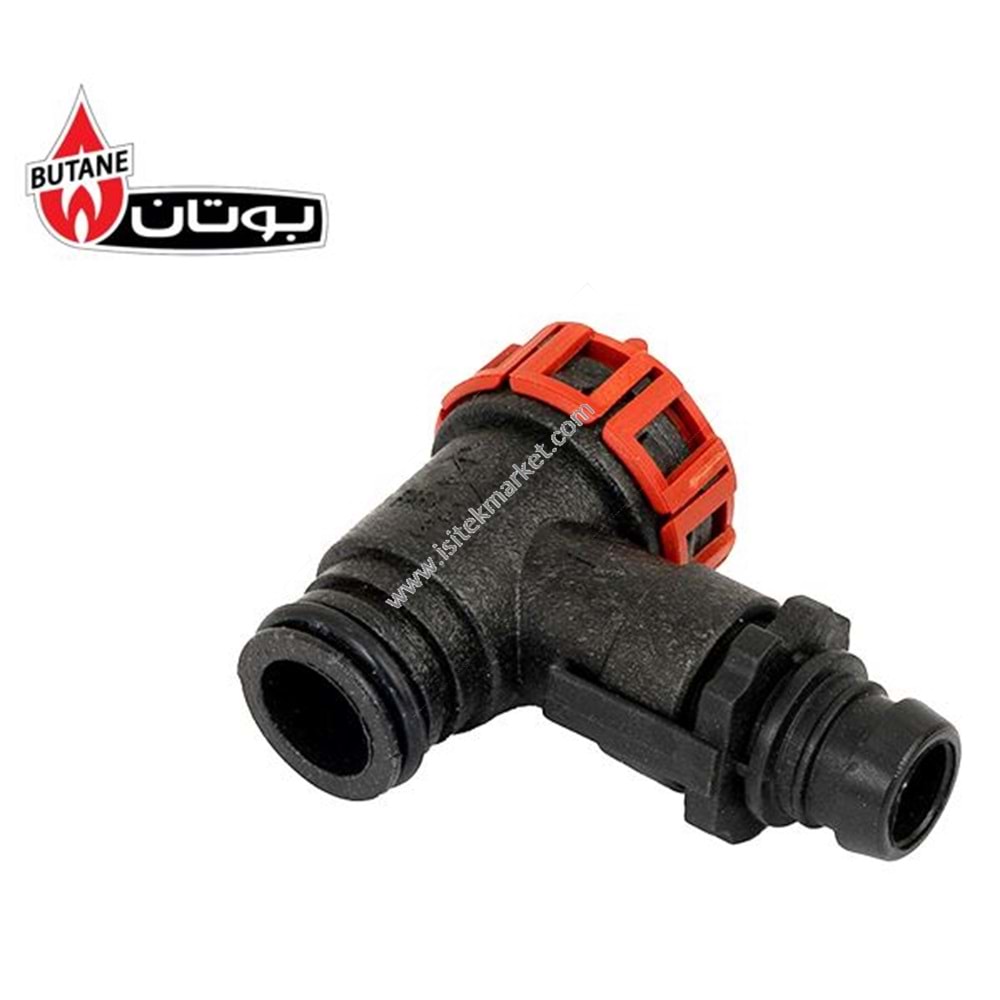 3 BAR EMNİYET VENTİLİ BTHN BTN11451