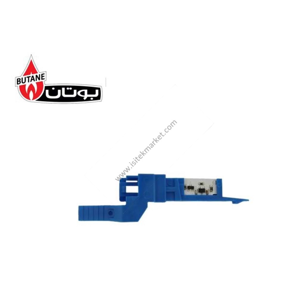 AKIŞ TÜRBİNİ OKUYUCU BTHN BTN11555