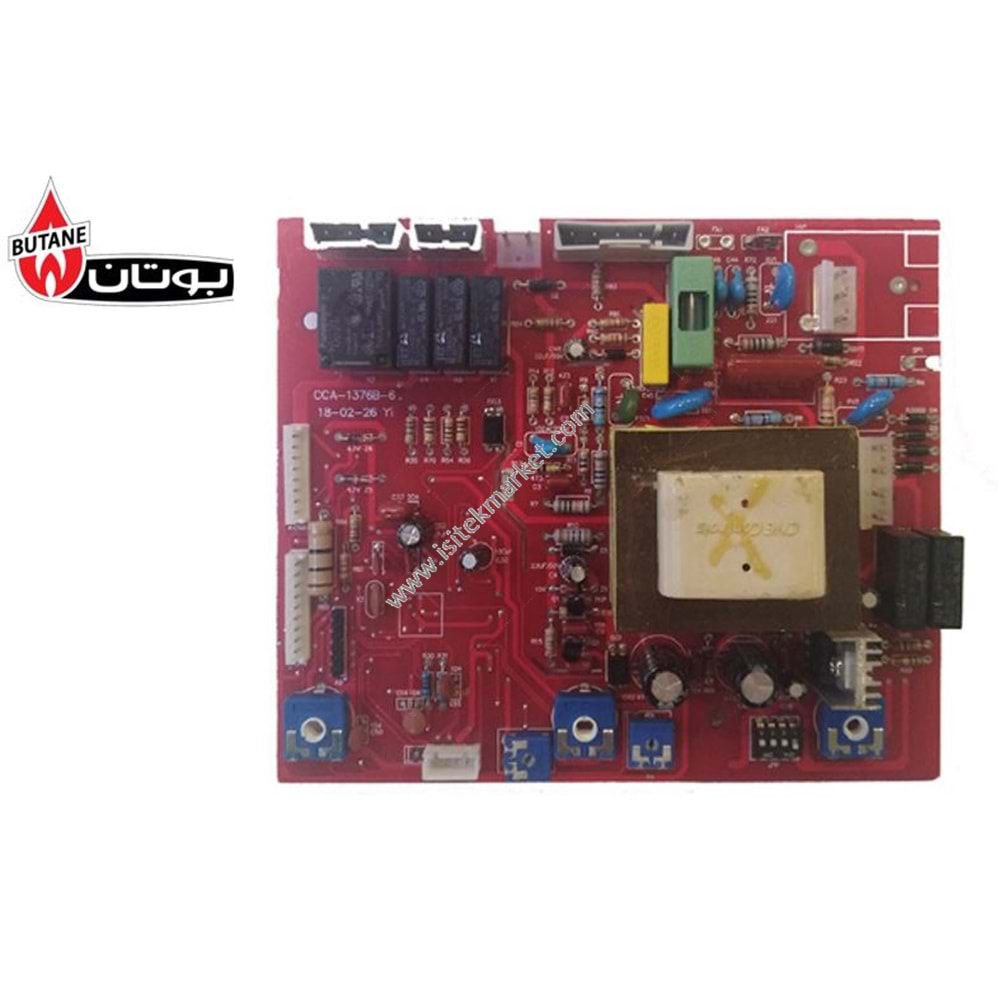 ANA KART BTHN BTN11851