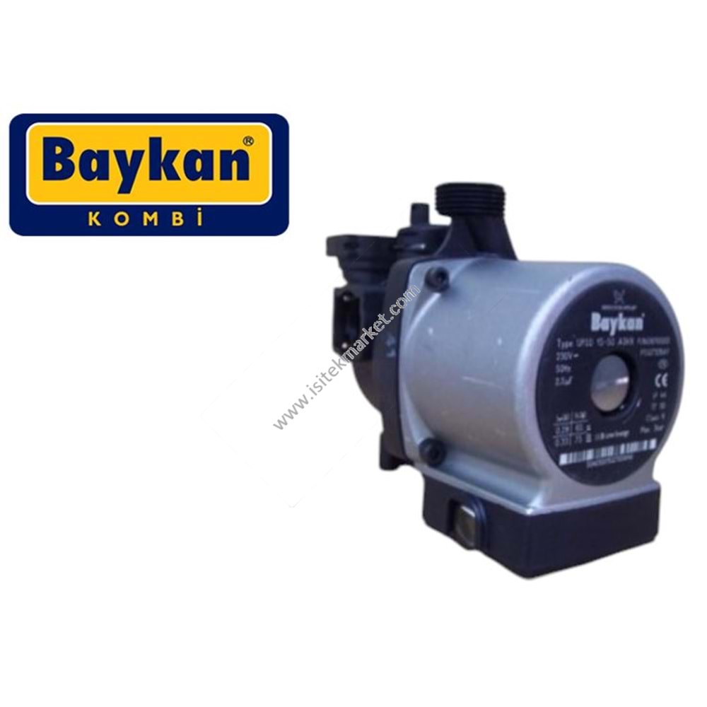 POMPA GRUNDFOS 15 60 BAYKAN BYKN04052