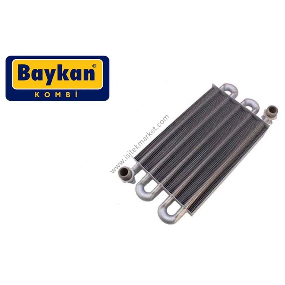 ANA EŞANJÖR BAYKAN 270MM BYKN04251