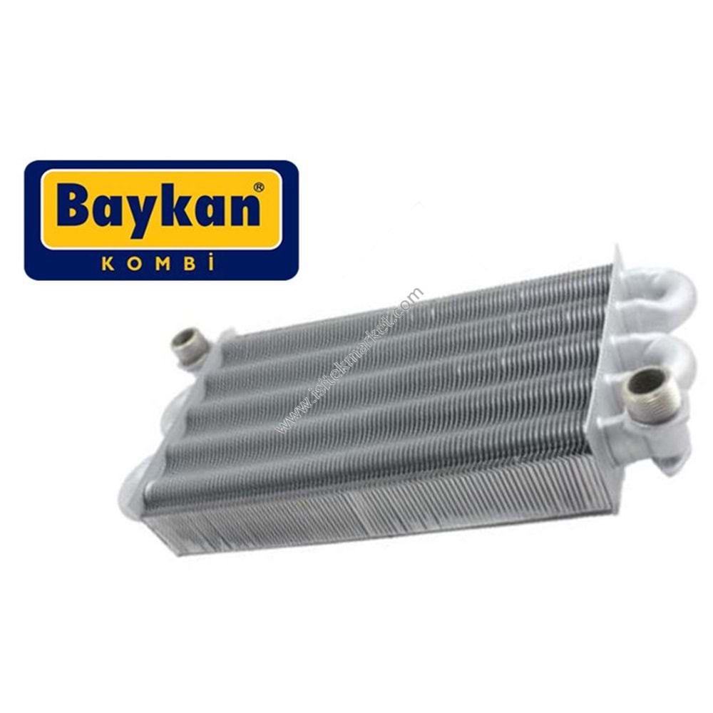 ANA EŞANJÖR BAYKAN 290MM BYKN04252