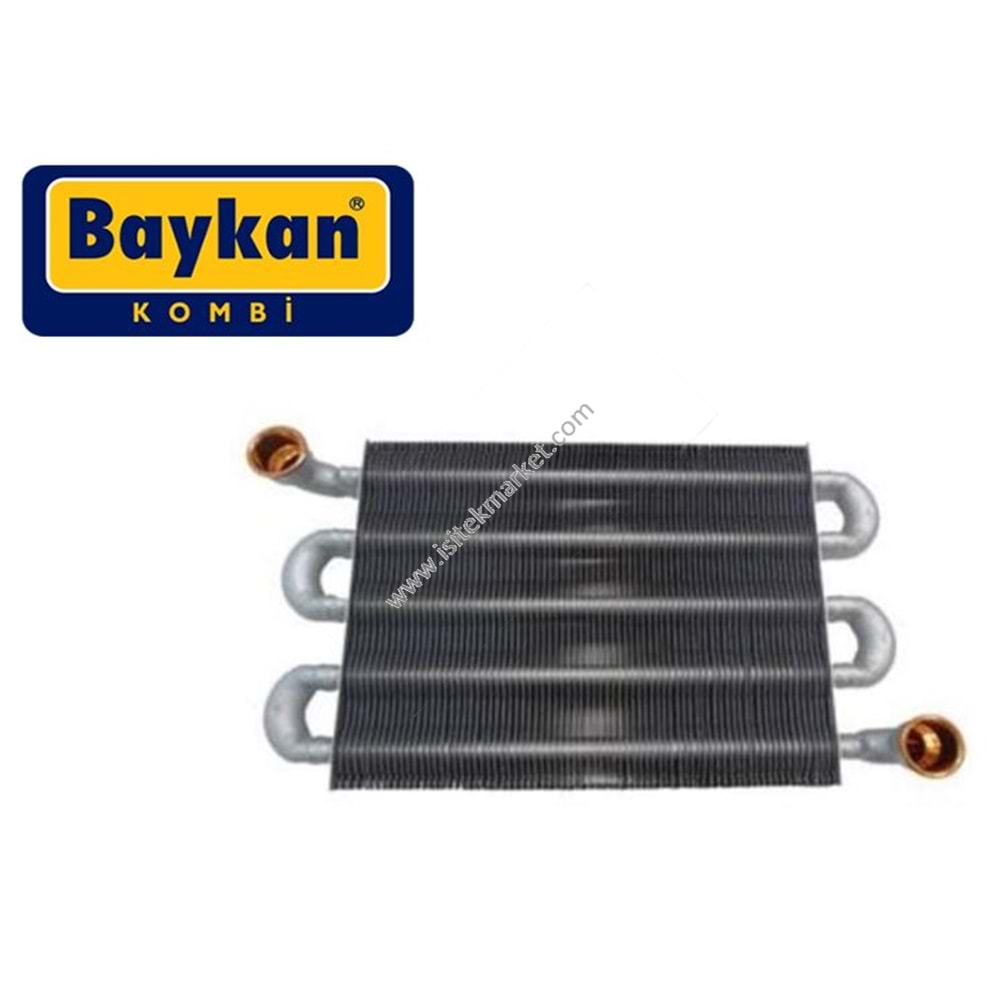 ANA EŞANJÖR BAYKAN 270MM BYKN04253