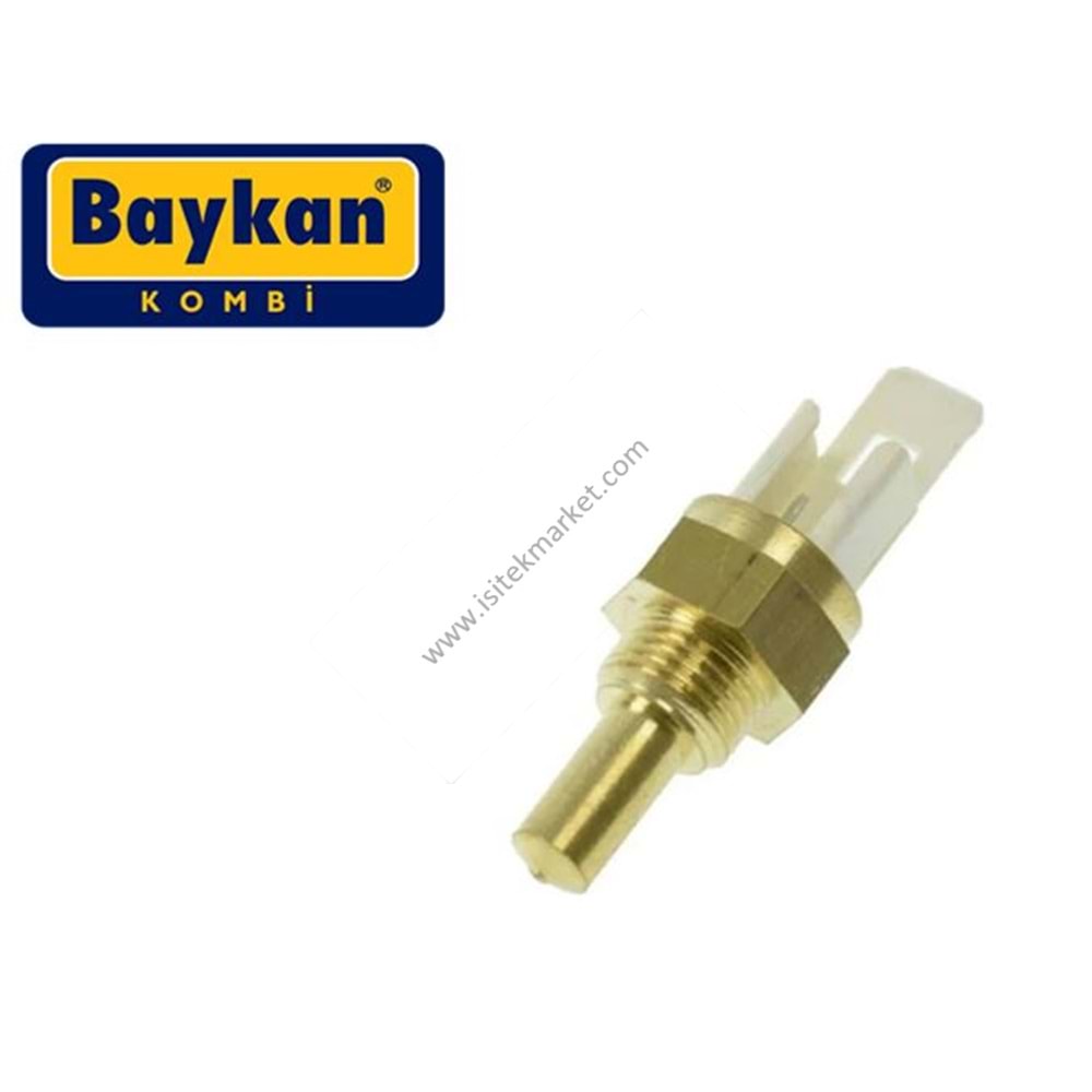 DALDIRMA TİP NTC SENSÖR BAYKAN BYKN04301