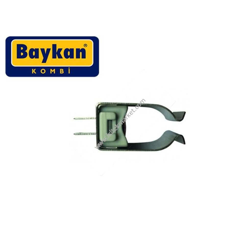YÜZEY TİP NTC SENSÖR BAYKAN BYKN04303