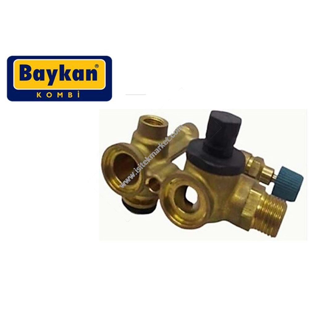 SOĞUK SU GİRİŞİ BAYKAN BYKN04352