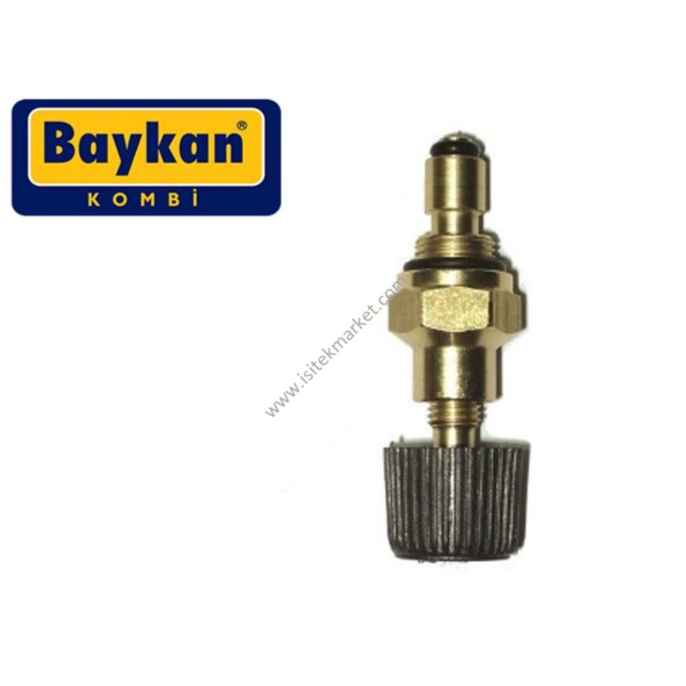 DOLDRUMA MUSLUĞU BAYKAN BYKN04401