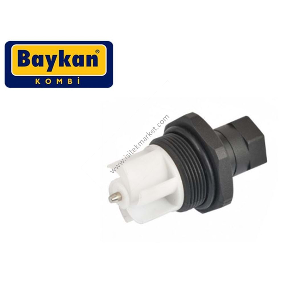 AKIŞ TÜRBİNİ BAYKAN BYKN04551