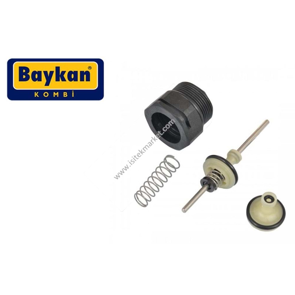 TAMİR TAKIMI BAYKAN BYKN04601