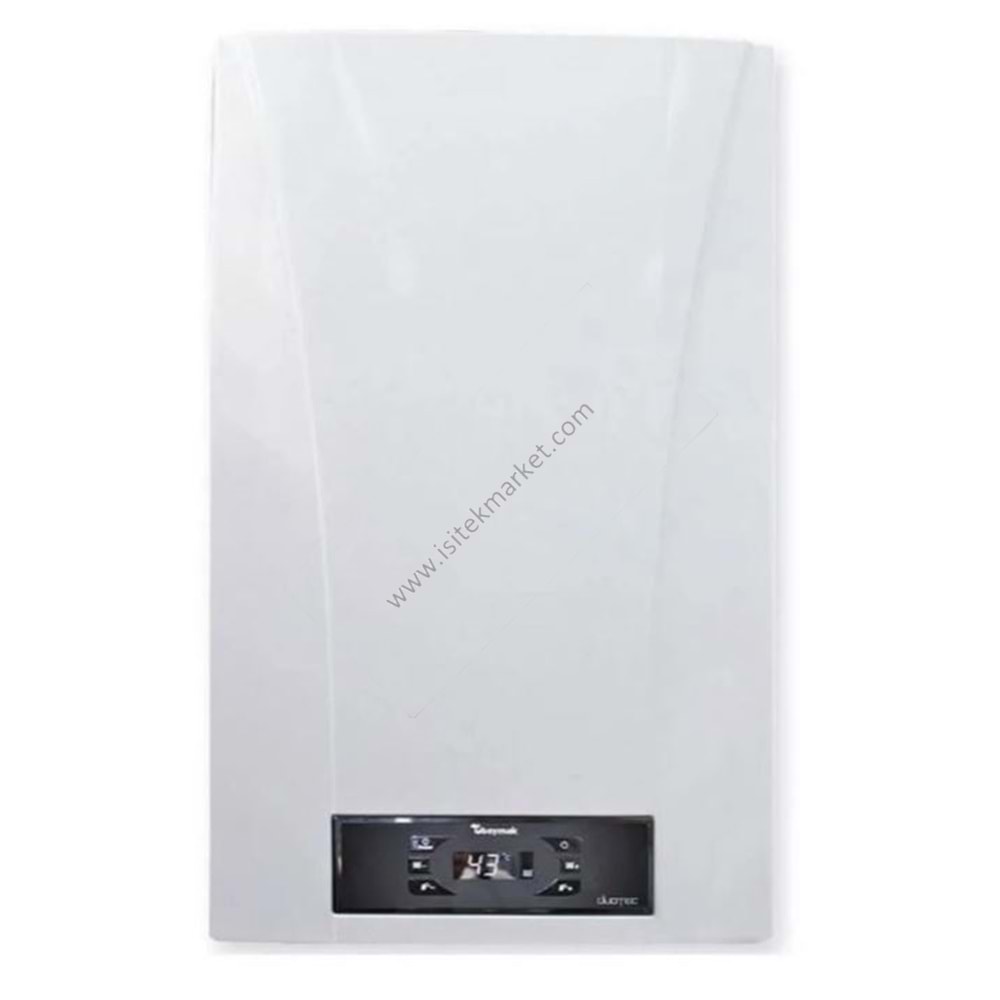 BAYMAK DUOTEC 45 KW PREMIX KOMBİ