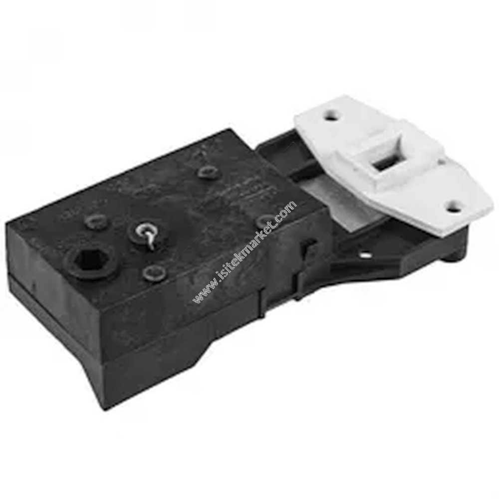 ÇAMAŞIR MAKİNESİ İÇİN KAPI KİLİDİ INDESİT. ARİSTON C00011140