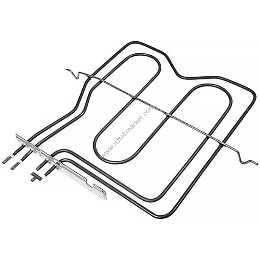 ARİSTON FIRIN ELEMENTİ C00016054 2200W (1000+1200W)