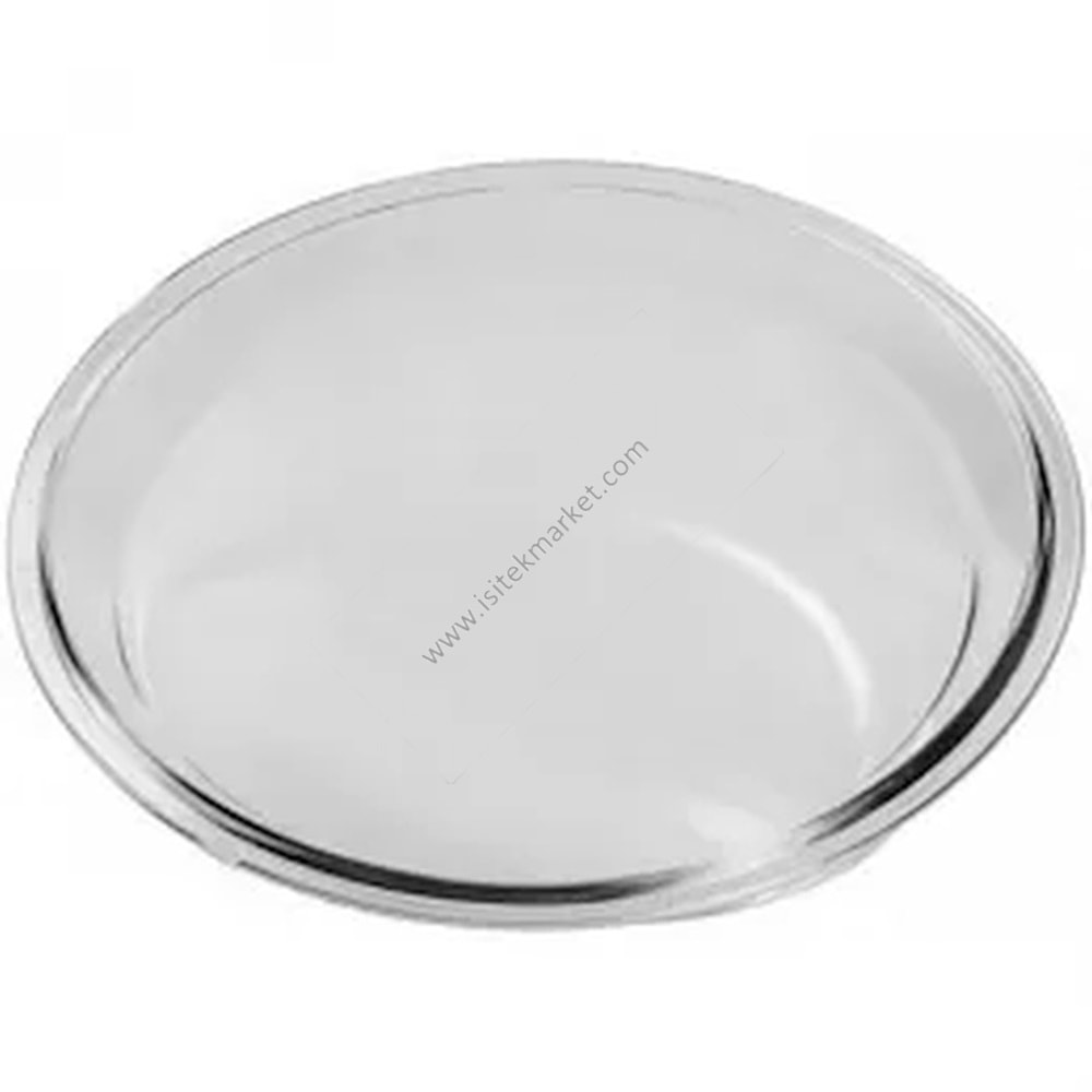 Indesit Çamaşır Makinesi Kapı Camı C00028304