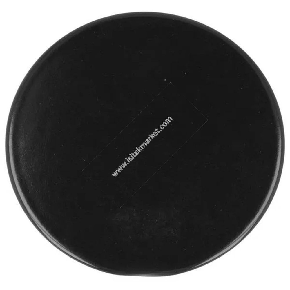 İNDESİT OCAK YAKICI KAPAĞI (BÜYÜK) C00032428