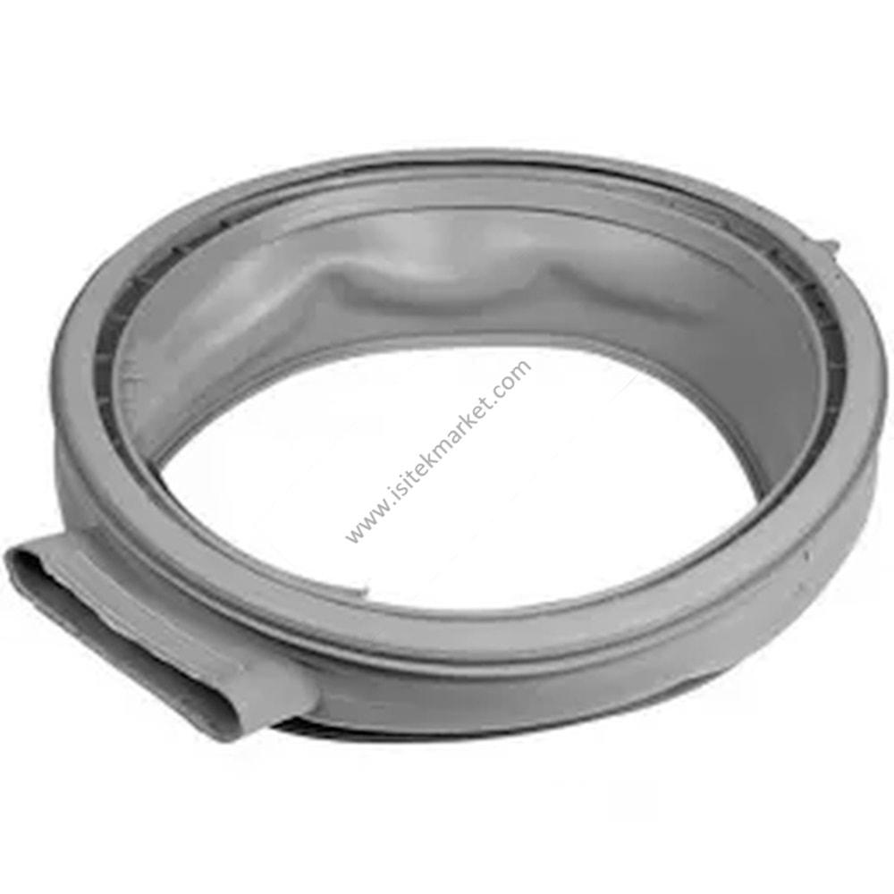 Çamaşır makinesi için kapı contası C00032850