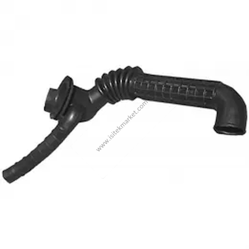 Çamaşır makinesi için bağlantı hortumu -küvet-pompa- C00037654