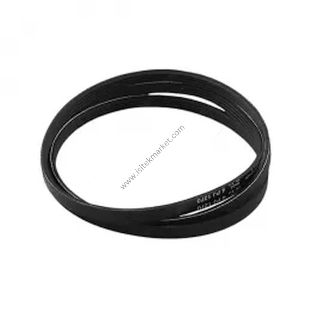 BELT FOR WASHING MACHINE C00041587 MEGADYNE 1270J4 ?????