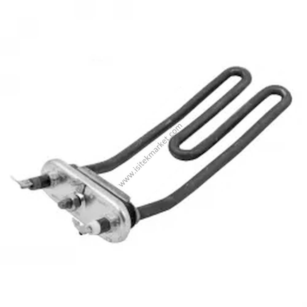 Çamaşır makinesi ısıtma elemanı Ariston C00042018 TZ 205-SB-1950 L205 mm 1950 W