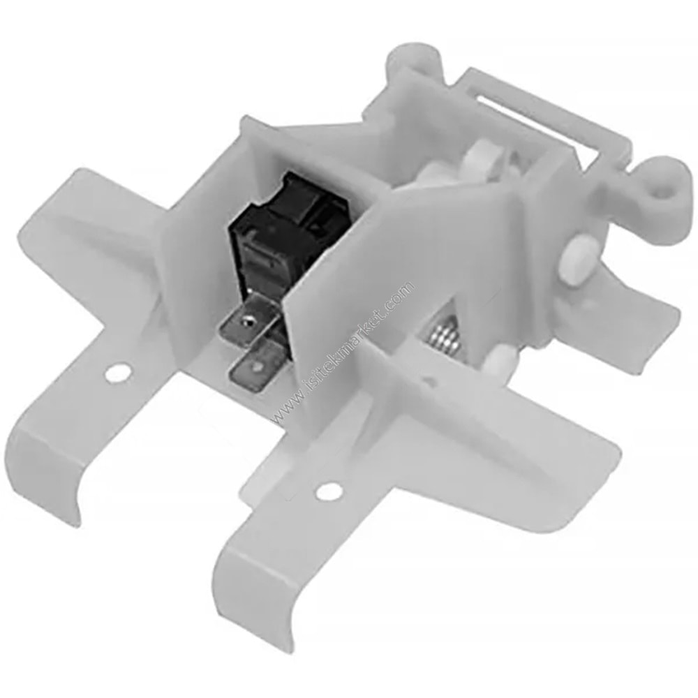 BULAŞIK MAKİNESİ İÇİN KAPI KİLİDİ C00044831