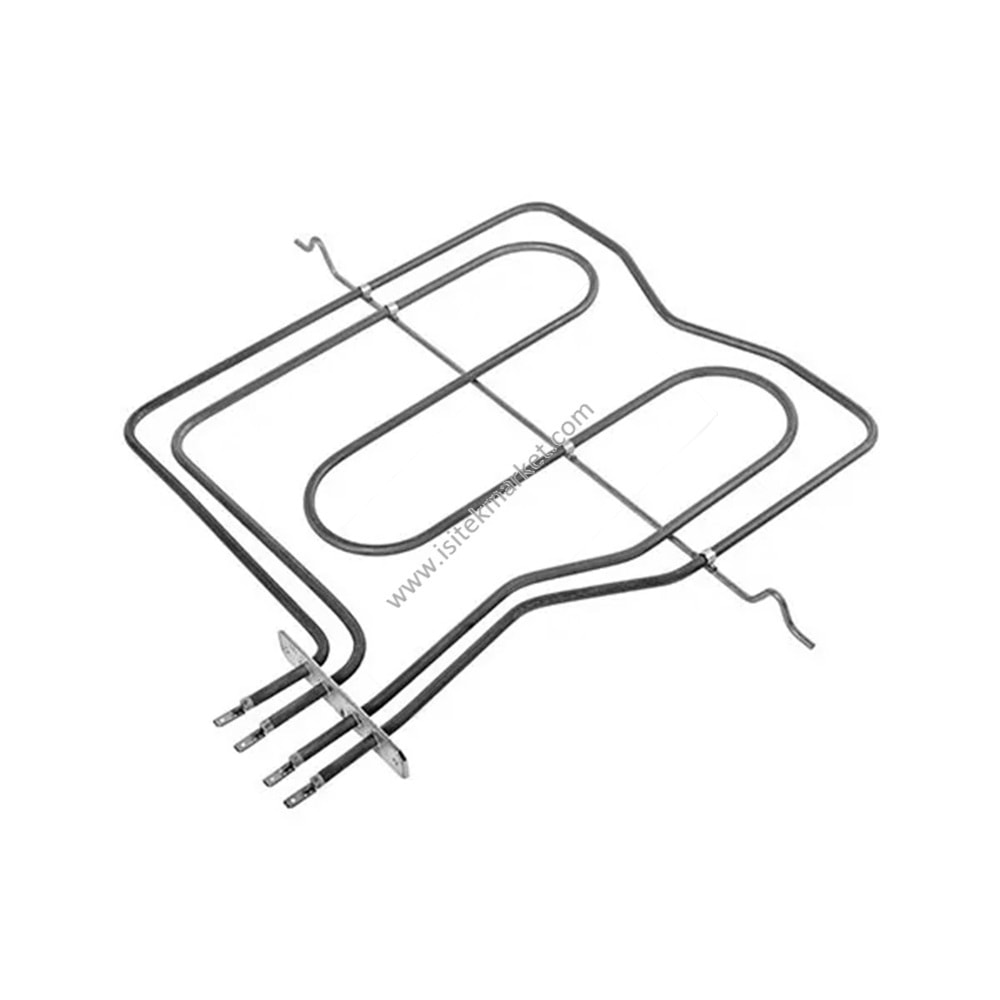 İNDESİT FIRIN ELEMENTİ C00045430 2000W (800+1200W)
