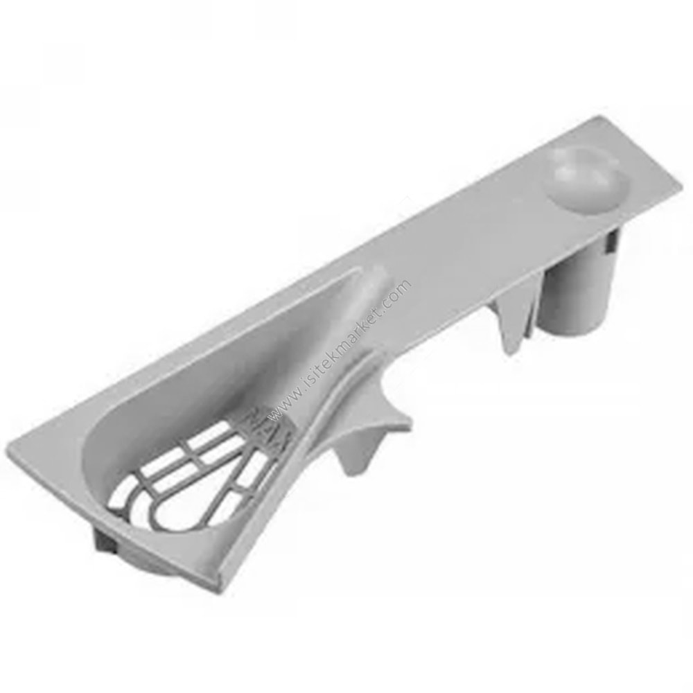 Ariston Çamaşır Makinesi Dispenseri Çekmecesi Kumaş Bakım Kremi Kapağı C00046154