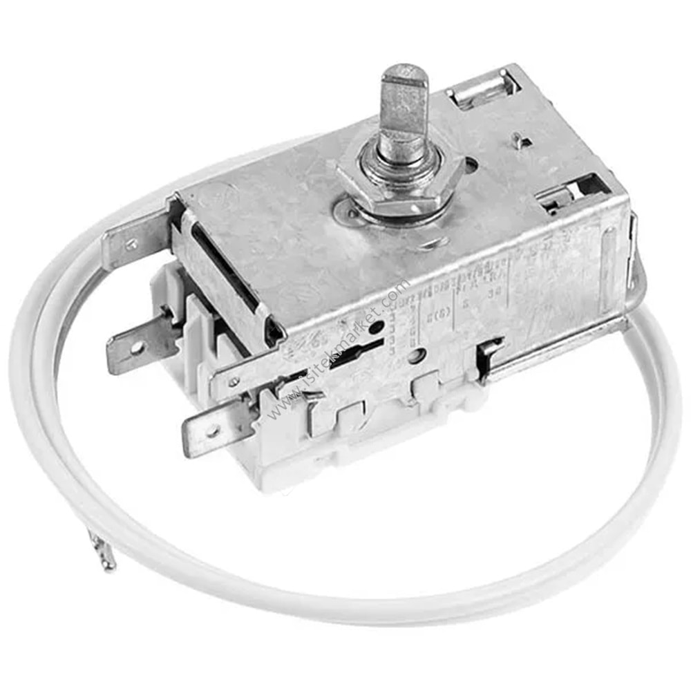 INDESİT REFİGERATOR RANCO KAPİLLER TERMOSTAT K59-L4091-077B-6811 C00048510