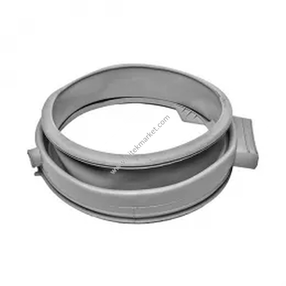 Çamaşır makinesi için kapı contası C00050067