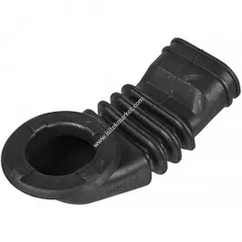 Çamaşır makinesi için bağlantı hortumu -dağıtıcı-küvet- Ariston C00051546