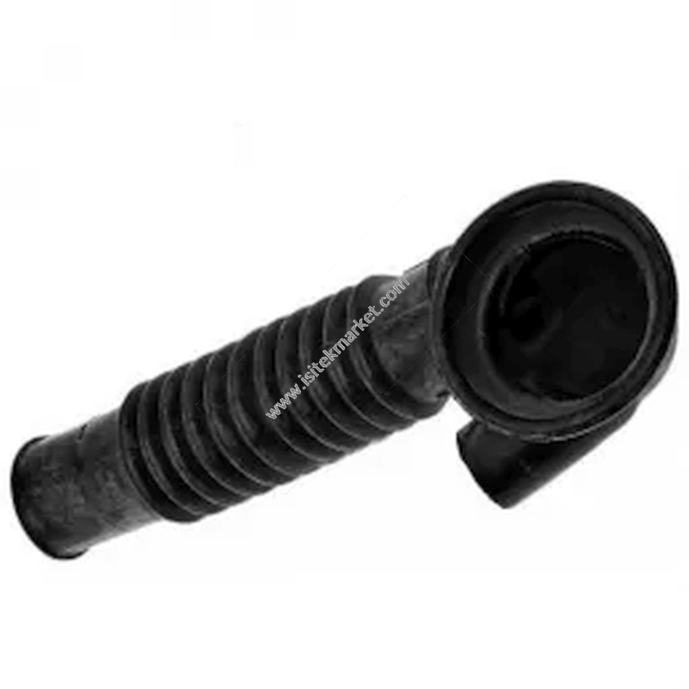 Çamaşır makinesi için bağlantı hortumu -küvet-pompa- C00053399