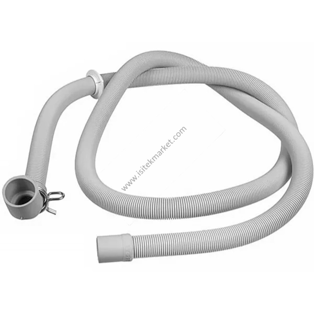 BULAŞIK MAKİNESİ İÇİN TAHLİYE HORTUMU ARİSTON C00054869 1700MM