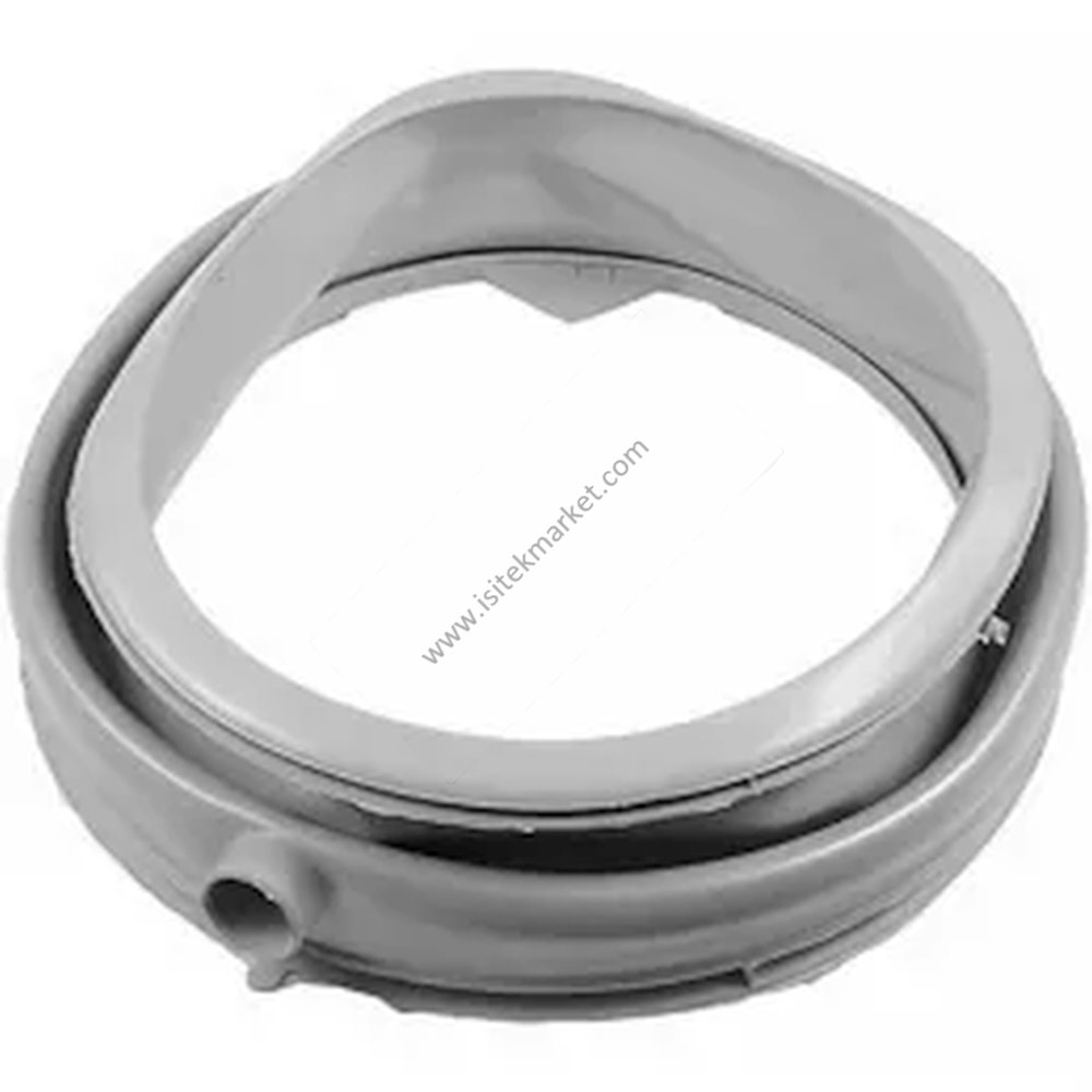 Çamaşır makinesi için kapı contası C00056743