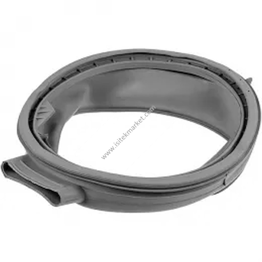 Çamaşır makinesi için kapı contası C00057462