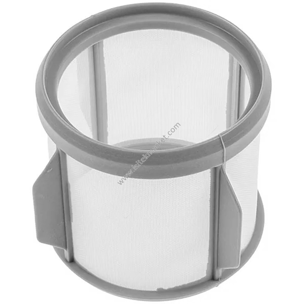 INDESİT BULAŞIK MAKİNESİ İNCE DIŞ FİLTRE C00061929