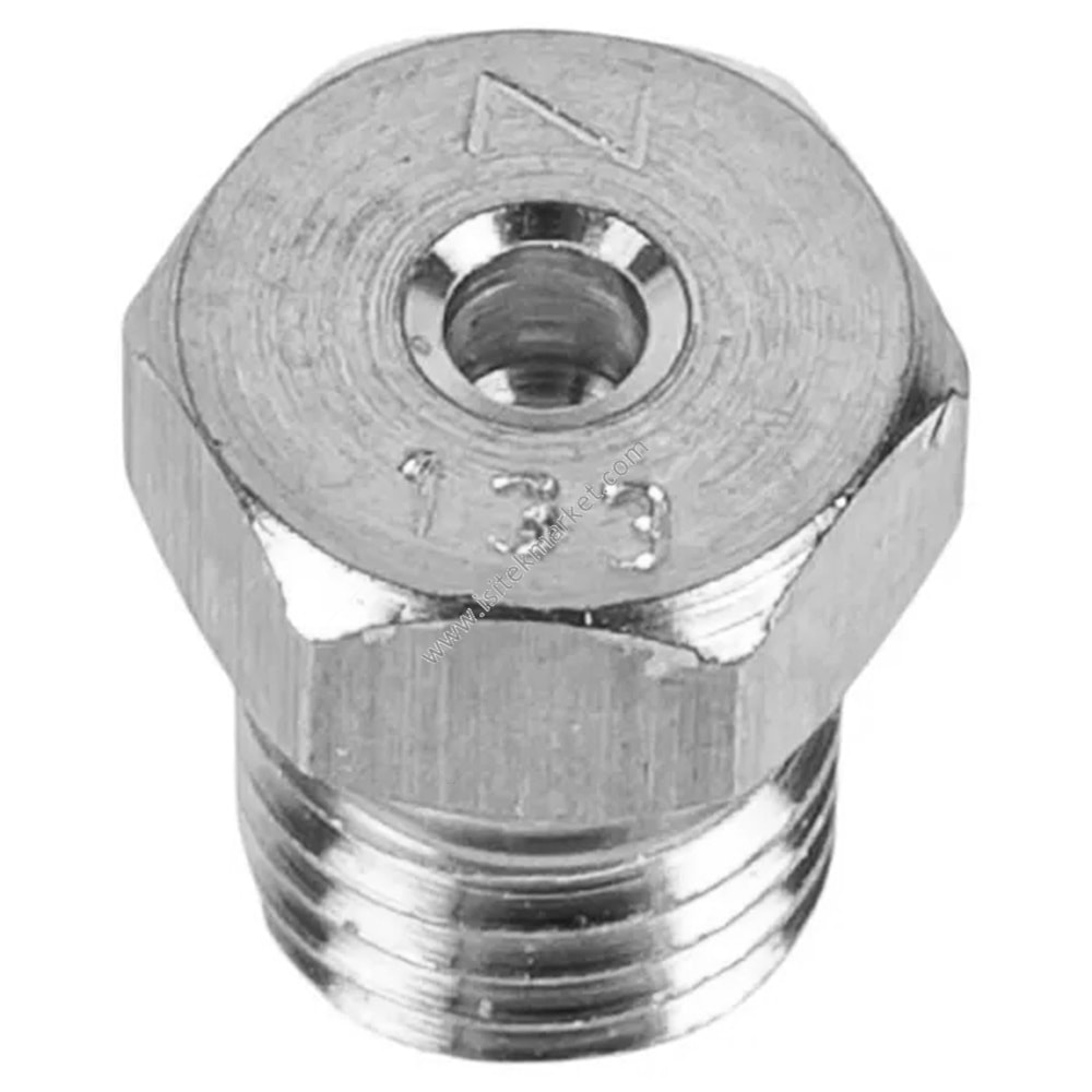 ARİSTON OCAK ENJEKTÖR C00065921