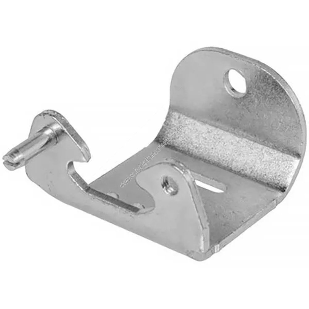 INDESİT BUZDOLABI ALT KAPI MENTEŞESİ C00076614