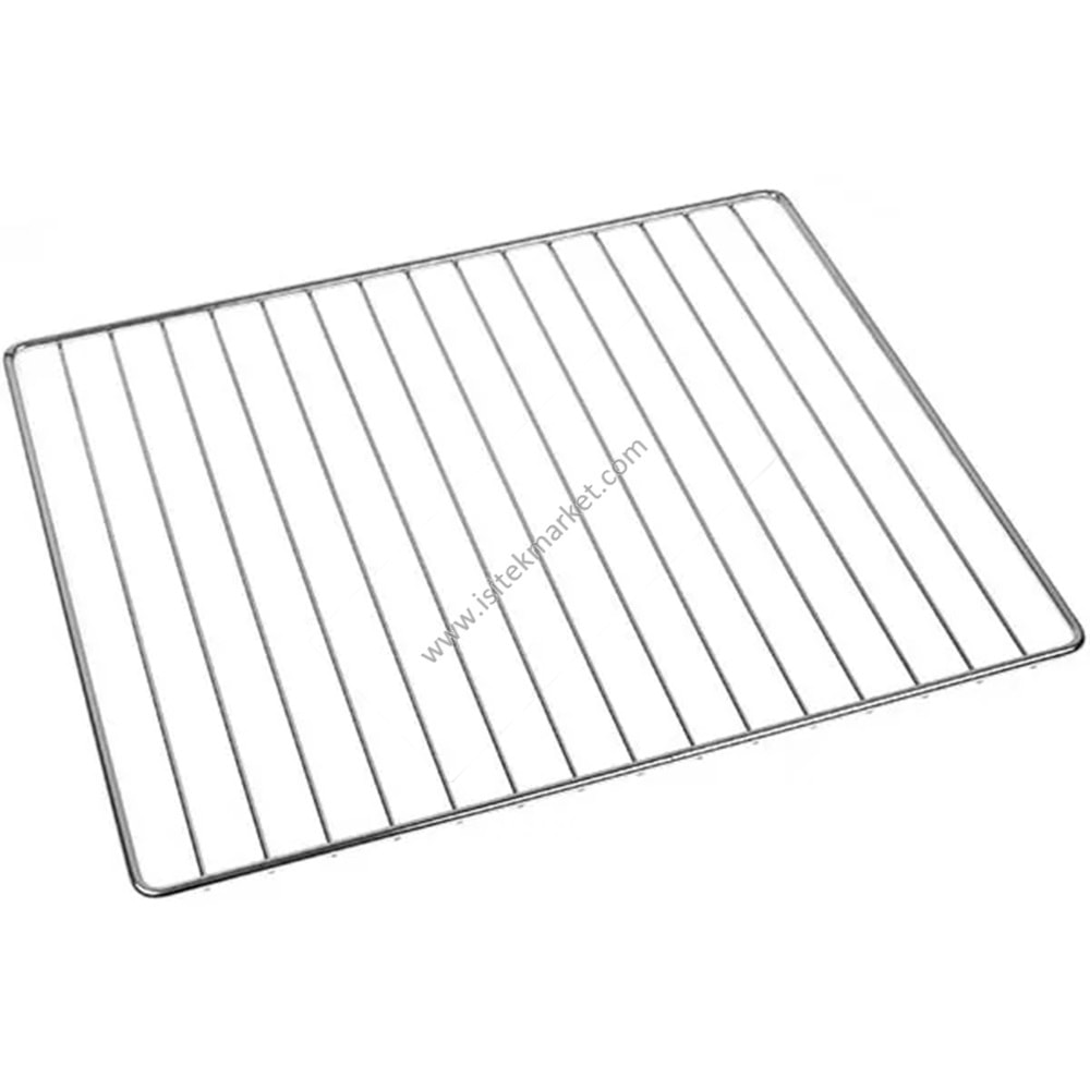 FIRIN IZGARASI 445X365MM İNDESİT, ARİSTON C00081578 İLE UYUMLU