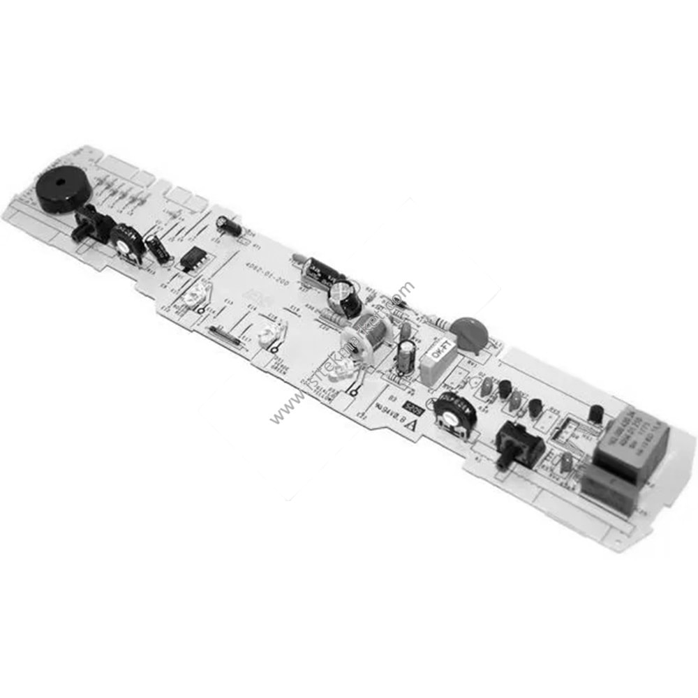ARİSTON BUZDOLABI PCB C00082097