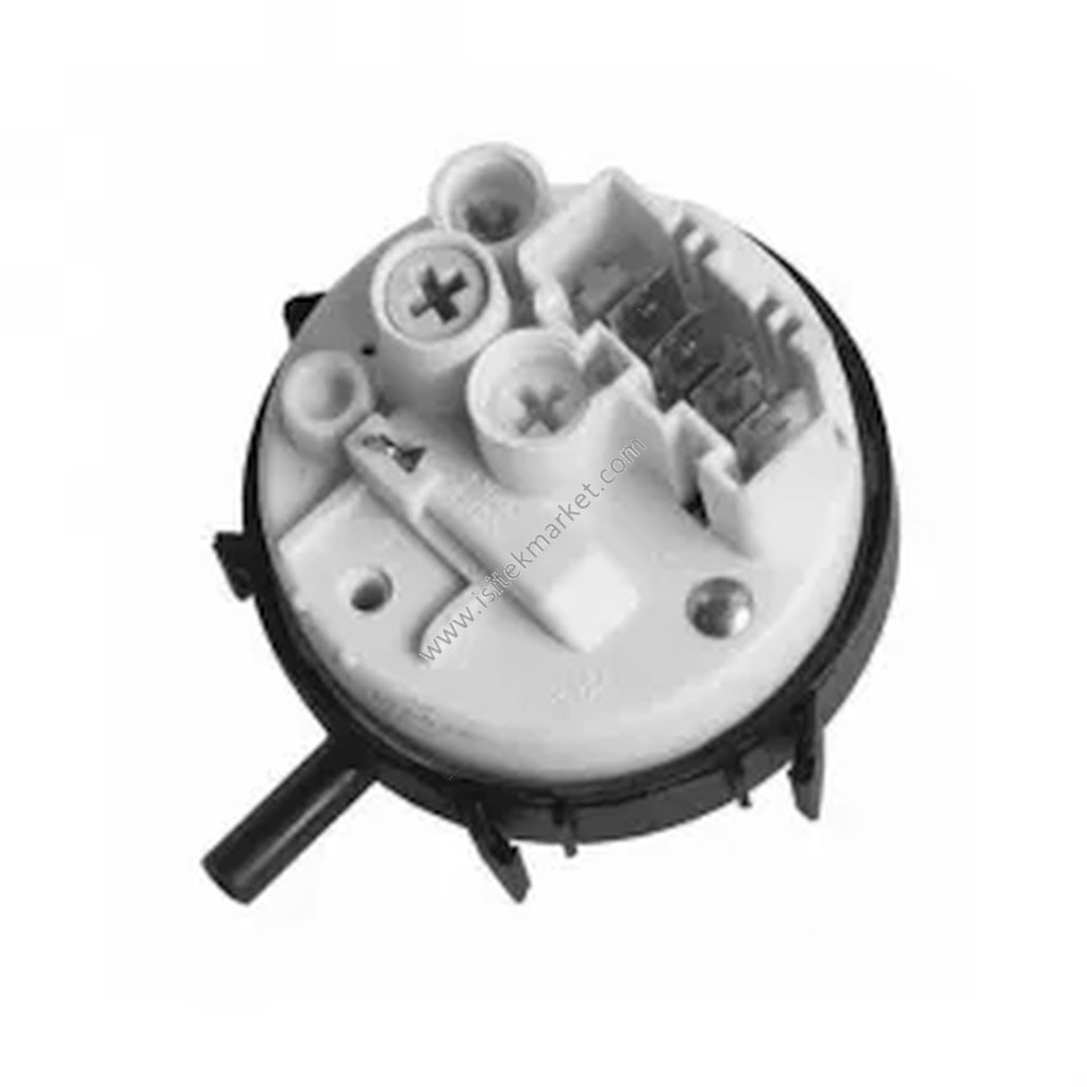 Ariston Çamaşır Makinesi Basınç Anahtarı C00083903