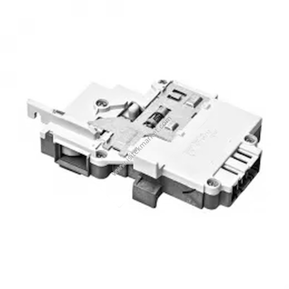 DİKEY ÇAMAŞIR MAKİNESİ İÇİN KAPI KİLİDİ C00085610