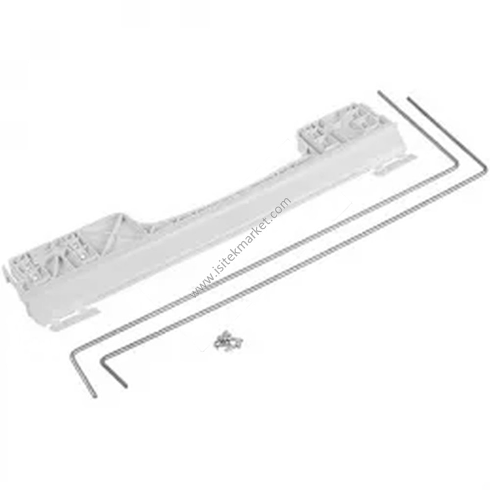 INDESİT ÇAMAŞIR MAKİNESİ KAPI MENTEŞESİ C00087073