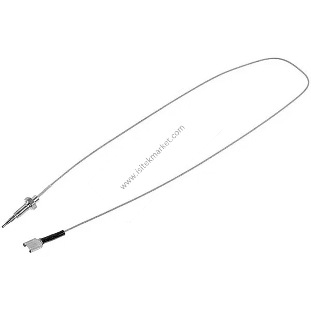 İNDESİT OCAK TERMOKUPL C00092498 L=600MM