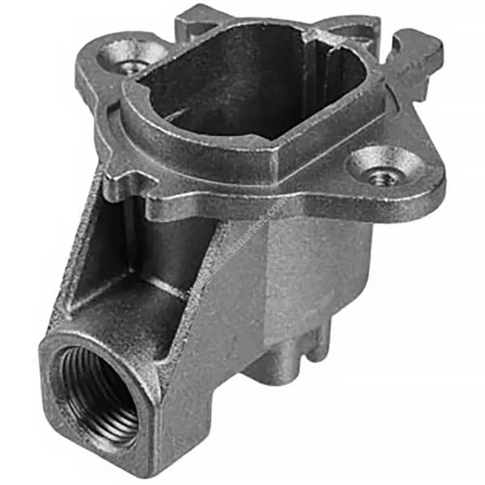 İNDESİT OCAK OCAĞI (KÜÇÜK) C00092512