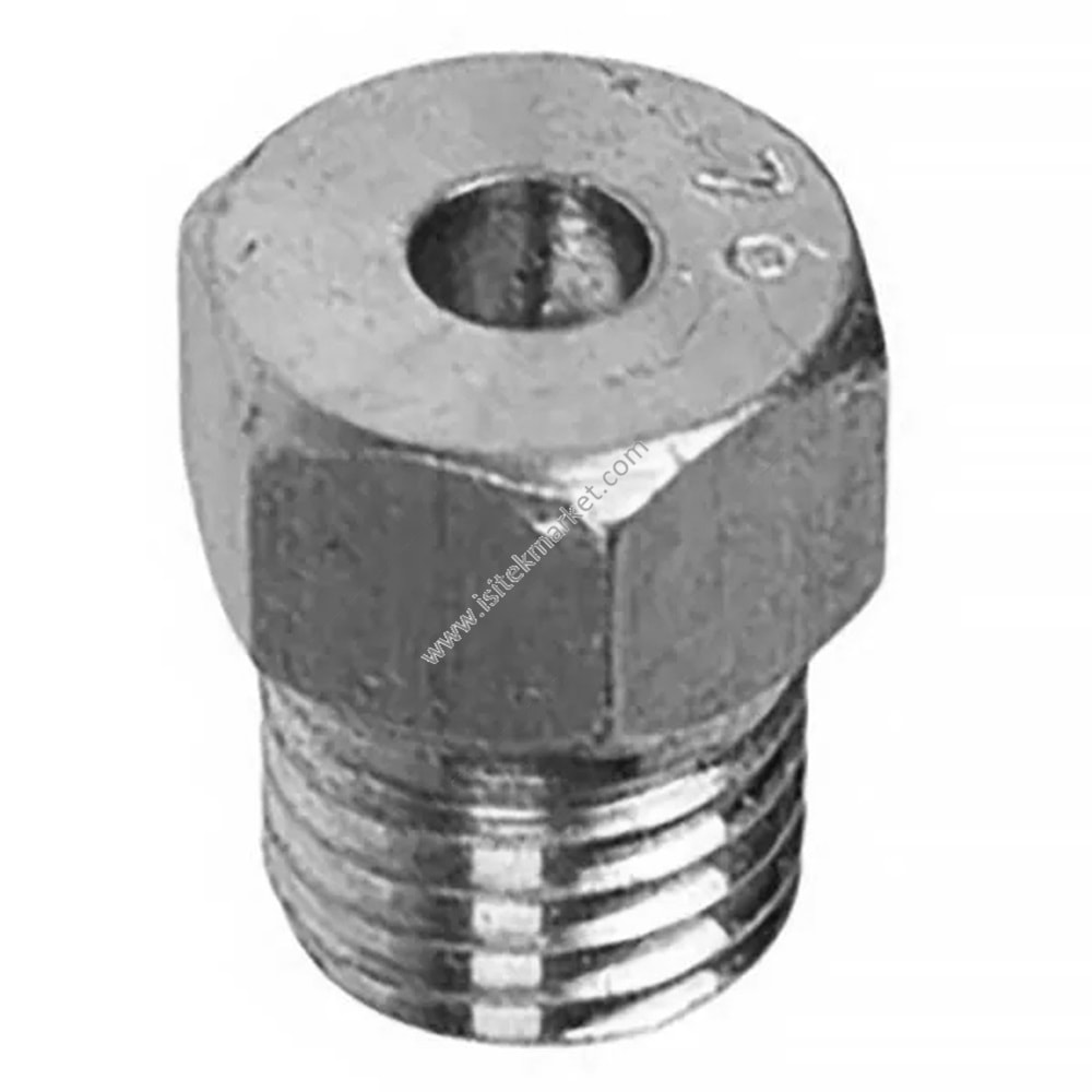 İNDESİT OCAK ENJEKTÖR C00092519