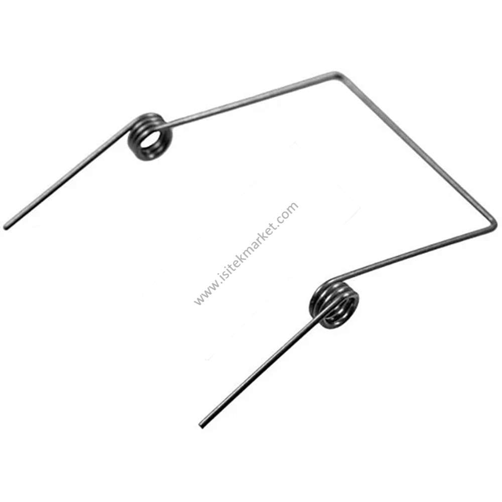 INDESİT BULAŞIK MAKİNESİ KAPI YAY C00094966