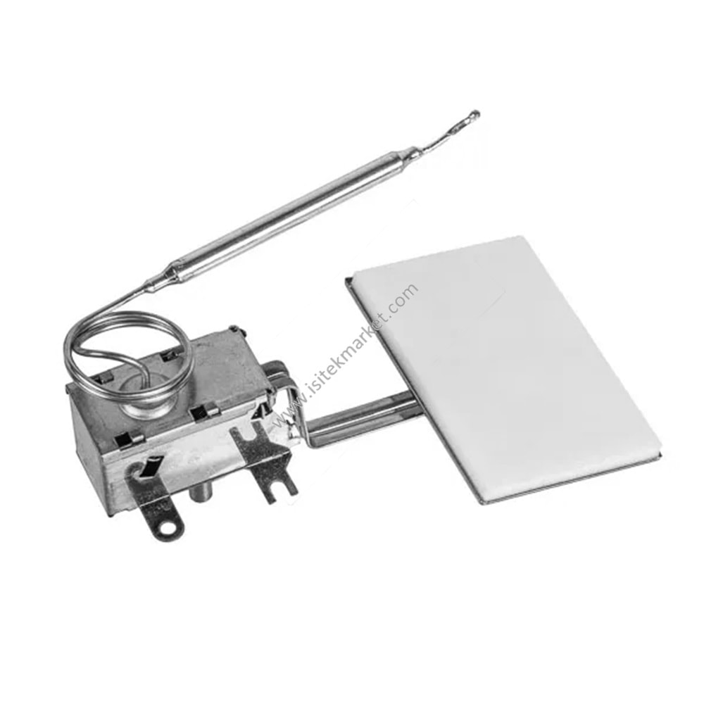 ARİSTON BUZDOLABI DAMPER TERMOSTATI WMF14J-709 FSTB C00095873