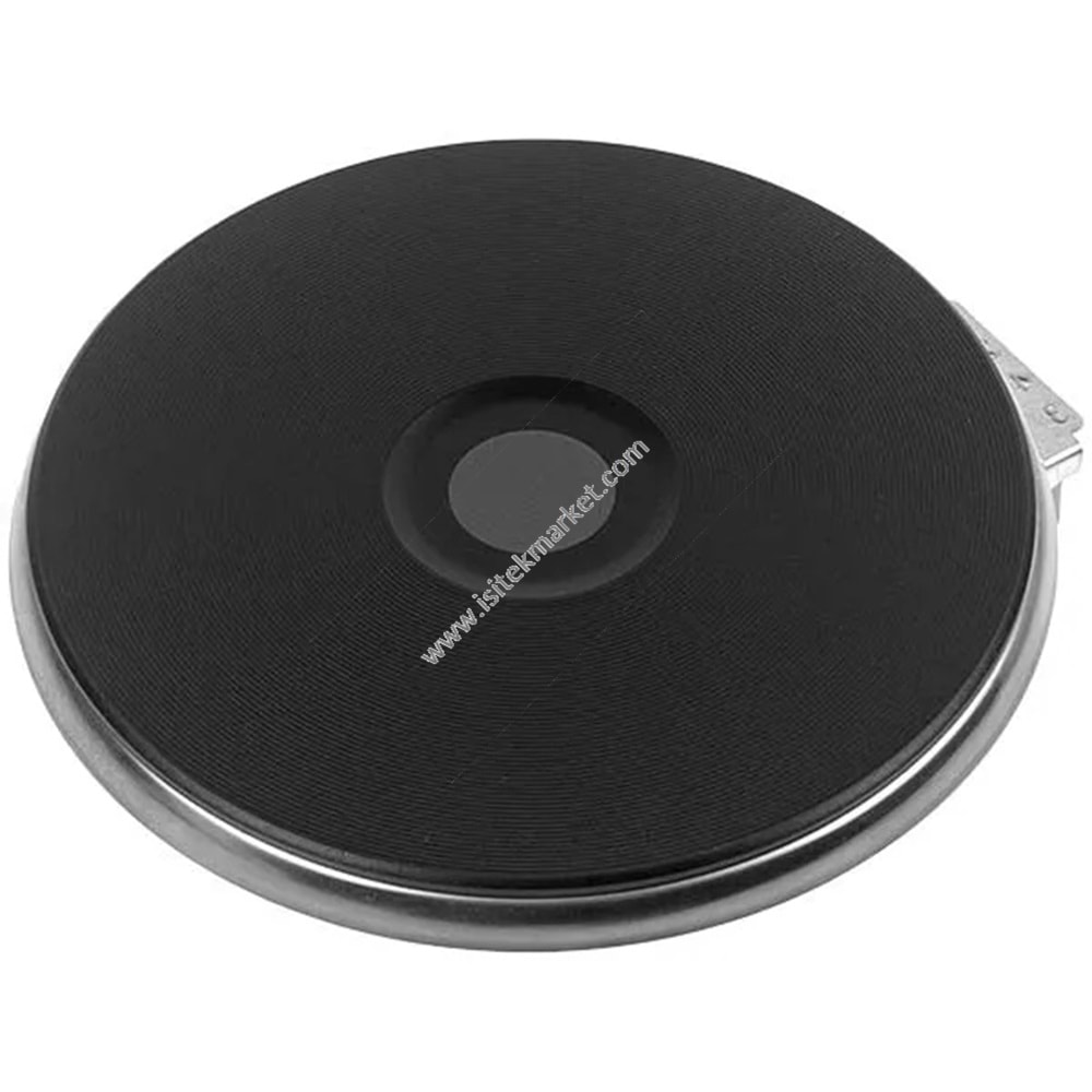 SICAK PLAKA ELEMENTİ C00099674 SKL D=145MM 1500W (EURO BLOK) İLE UYUMLU